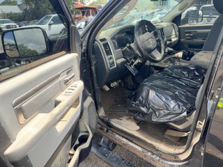 2016 Ram 2500 Big Horn - Driver's Front Door Image